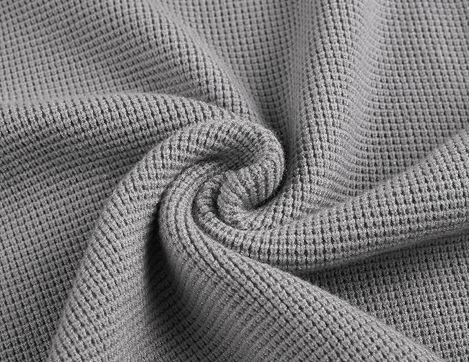 Men's Jumpers Crew Neck Knitted Sweaters Slim